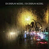 Ex-Display Model - Ex-Display Model