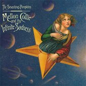 Mellon Collie and the Infinite Sadness