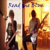 Read the Blue