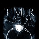 TIMER design for shirt1