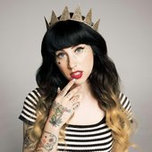 Kreayshawn