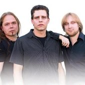 Heavenfall band