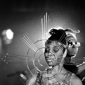 June Tyson