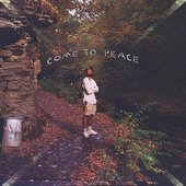 HAPPIEST PEOPLE COME TO PEACE