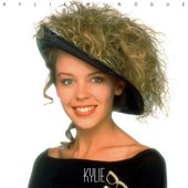 kylie minogue 1988 Kylie
