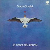 Le chant des choses