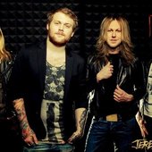 we are harlot