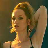 Ingrid Michaelson (Broadway Style Guide by Nathan Johnson)