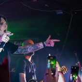 ABOVE THE STARS live