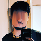 brown boy
