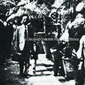 피폐한 콘크리트 숲, 고요 속에 (The Decayed Concrete Forest, In Silence)