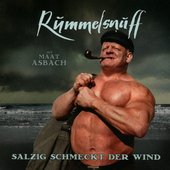 Salzig schmeckt der Wind (Neumischung)
