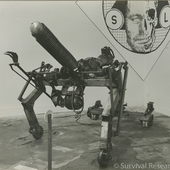 Survival Research Laboratories