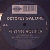 Flying Squids