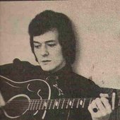allan clarke guitar