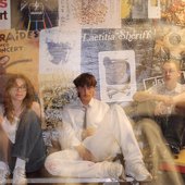 Bandcamp account