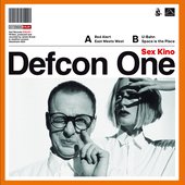 Defcon One