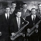 Tubby Hayes Orchestra