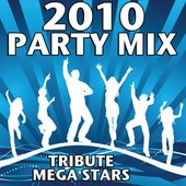 2010 Party Mix