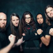band photo