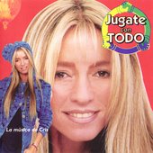 Jugate con todo