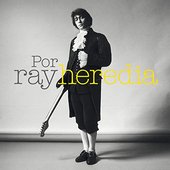 Ray Heredia