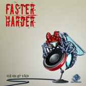 Faster Harder EP
