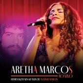 Homenagem Aos 60 Anos De Antonio Marcos