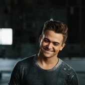 Hunter Hayes