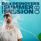 Dan Desnoyers Present Summer Session 08