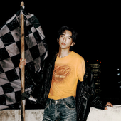 LEE SEUNG YOON - 3RD FULL LENGTH ALBUM [YEOK SEONG]