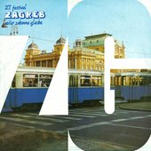 27. Festival Zagreb - Večer Zabavne Glazbe