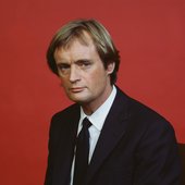 David McCallum