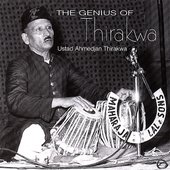 The Genius of Thirakwa