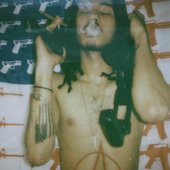 GOD (B)LESS AMERICA [Explicit]