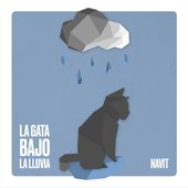 La Gata Bajo la Lluvia (Cover) - Single