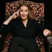 Lisa Gerrard