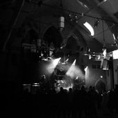 IRONFEST IV Photo by John Gerhardt