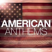 Various Artists - American Anthems.jpg