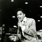 Jackie Wilson