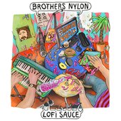 LP Cover