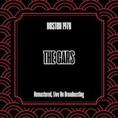 Boston 1978 (Remastered, Live On Broadcasting)