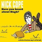 Have You Heard About Hugh?