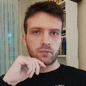 Avatar for philocoder