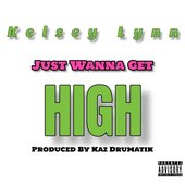 Just Wanna Get High - Single