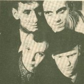 band in 1988