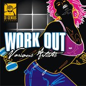 Work Out Riddim
