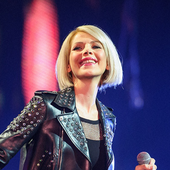 C.C. Catch in 2014.