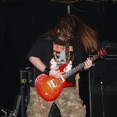 Jarad Chaisson