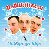 'k Zijn zo blije